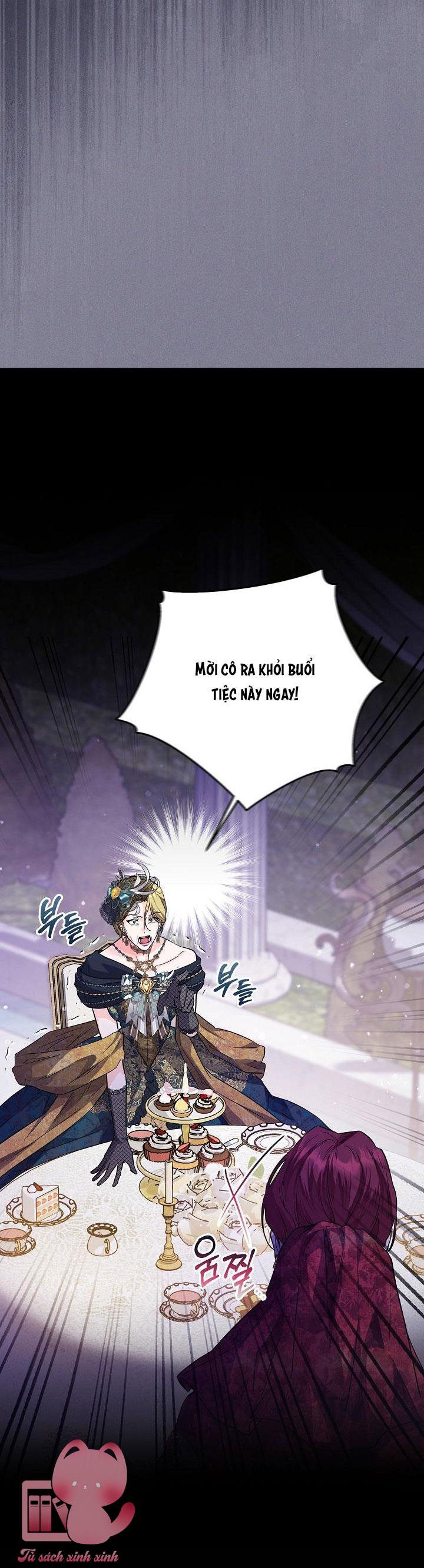 Hoàng Nữ Cosplay NonFan - Chap 22 - Trang 51