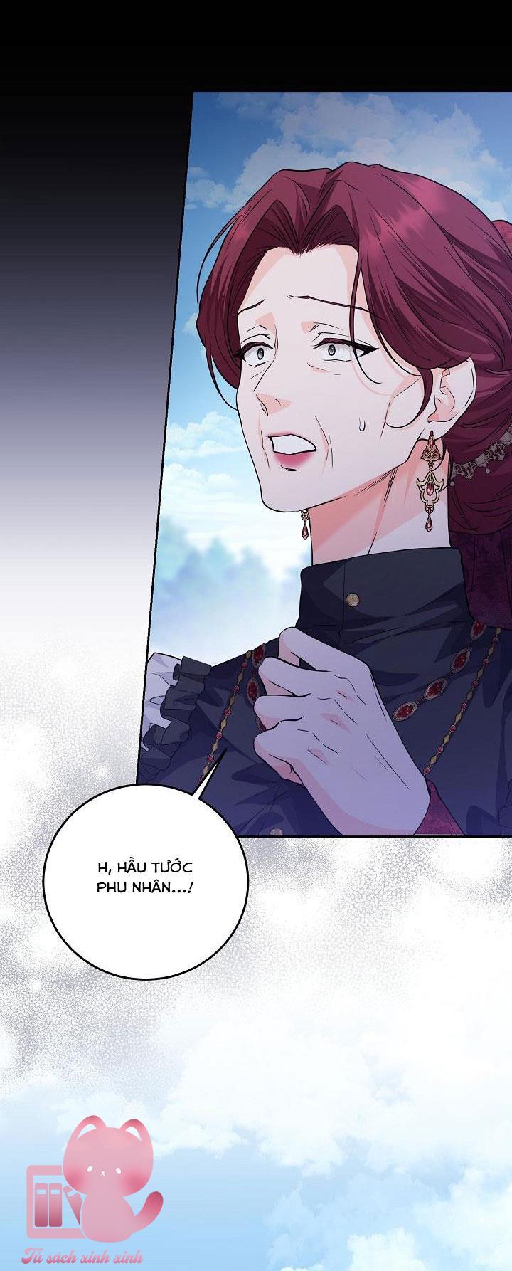Hoàng Nữ Cosplay NonFan - Chap 22 - Trang 52