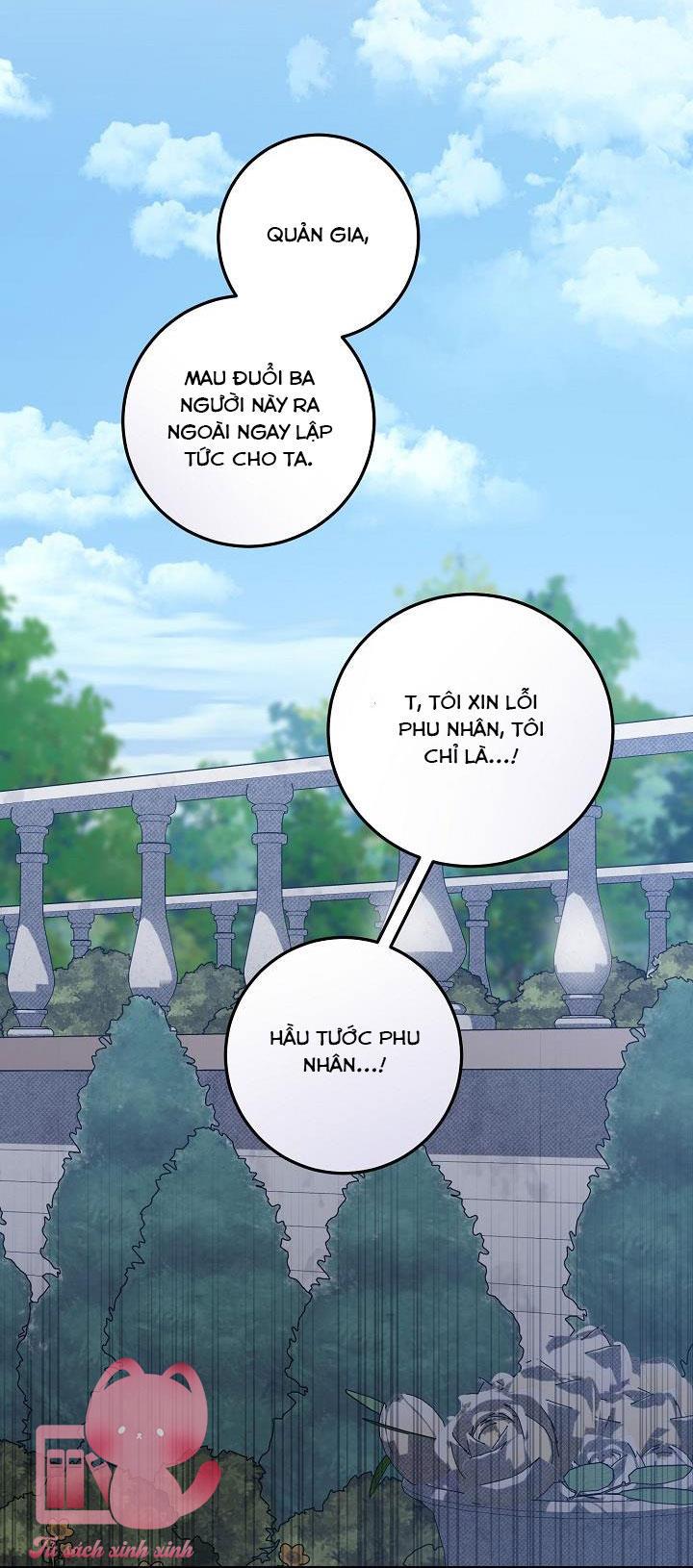 Hoàng Nữ Cosplay NonFan - Chap 22 - Trang 53