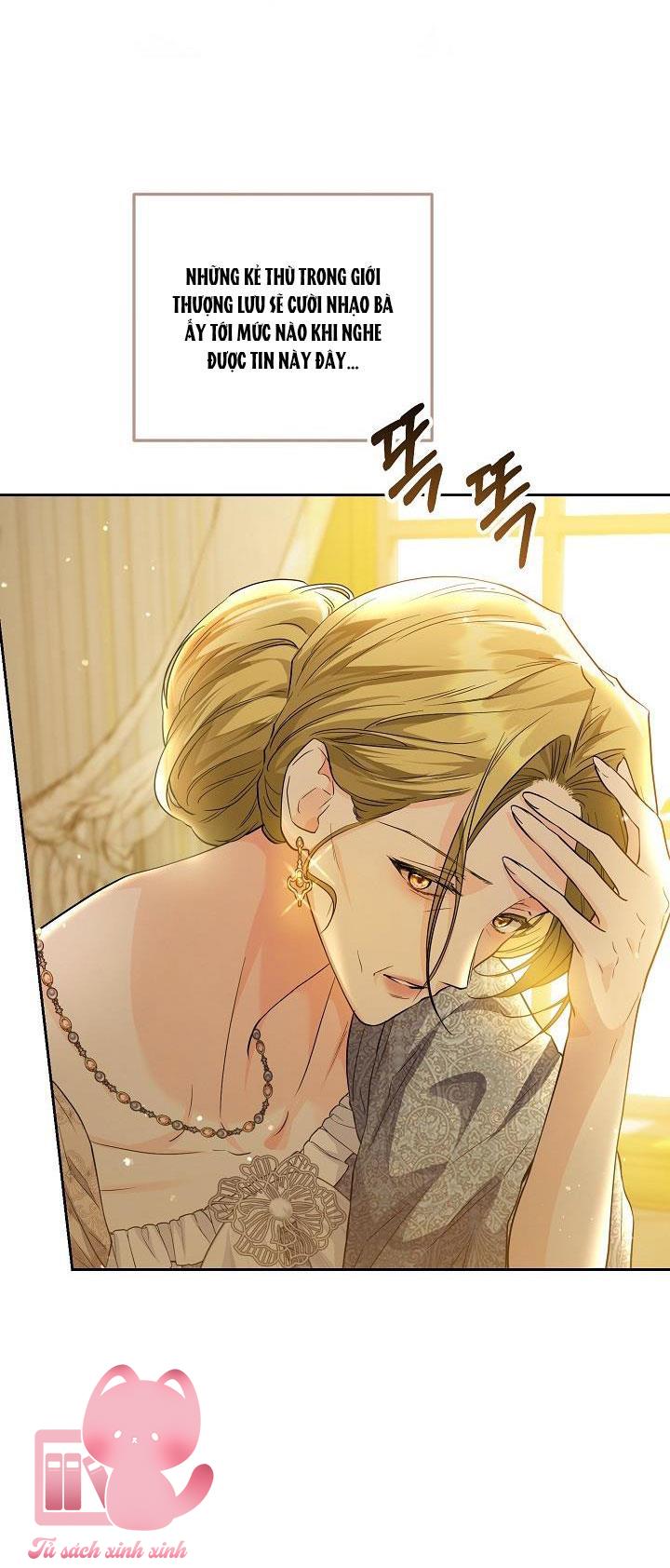 Hoàng Nữ Cosplay NonFan - Chap 22 - Trang 58