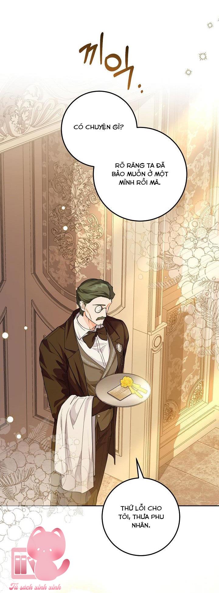 Hoàng Nữ Cosplay NonFan - Chap 22 - Trang 59