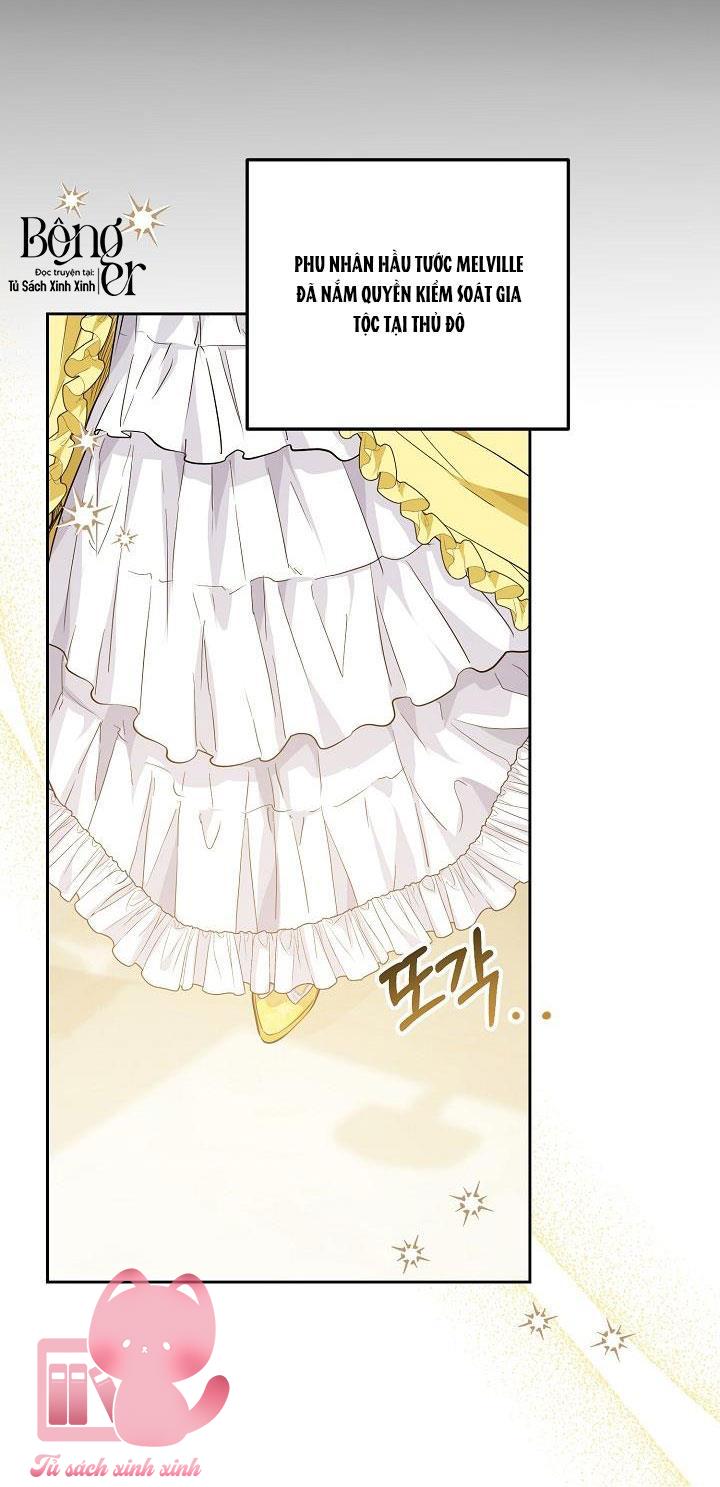 Hoàng Nữ Cosplay NonFan - Chap 22 - Trang 6