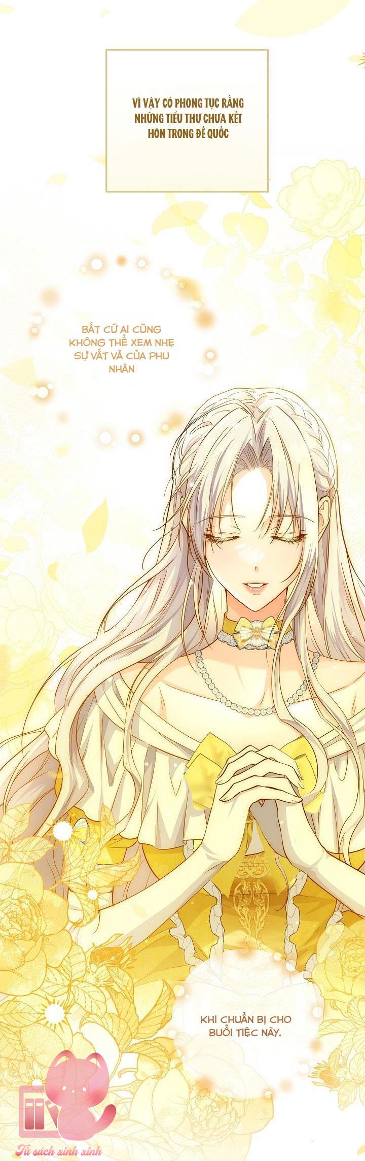 Hoàng Nữ Cosplay NonFan - Chap 22 - Trang 63