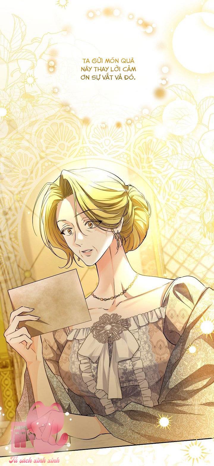 Hoàng Nữ Cosplay NonFan - Chap 22 - Trang 65