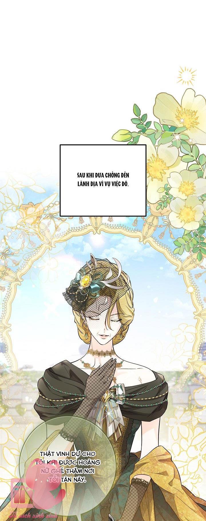 Hoàng Nữ Cosplay NonFan - Chap 22 - Trang 8