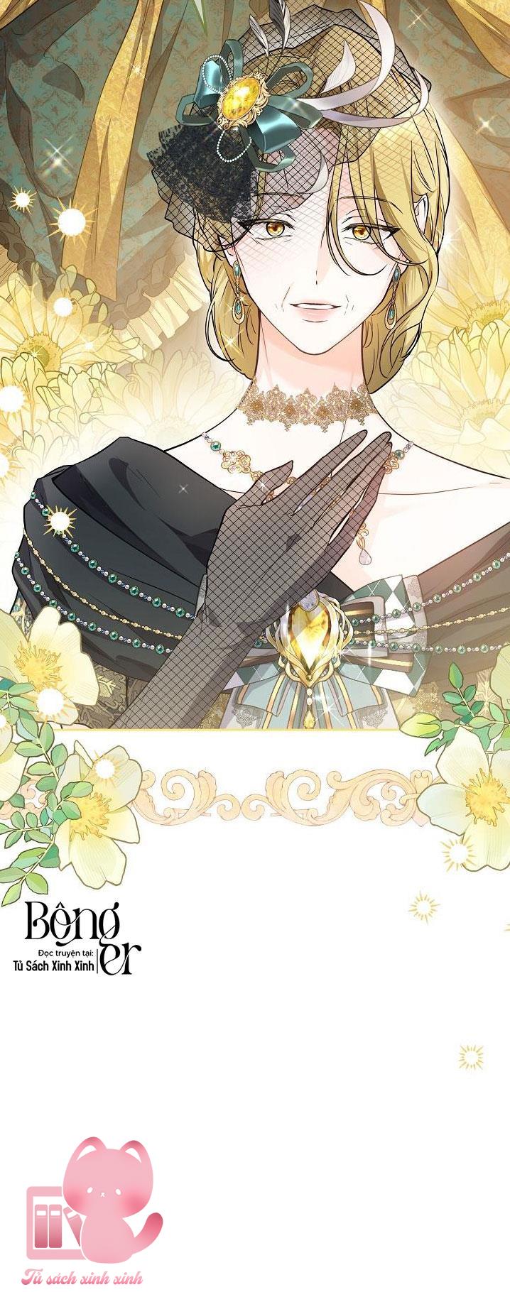 Hoàng Nữ Cosplay NonFan - Chap 22 - Trang 9
