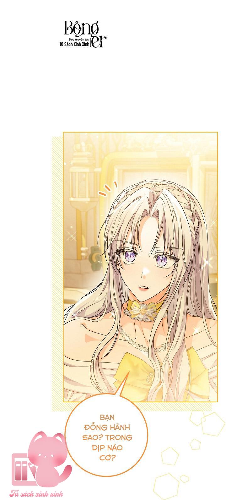 Hoàng Nữ Cosplay NonFan - Chap 23 - Trang 11