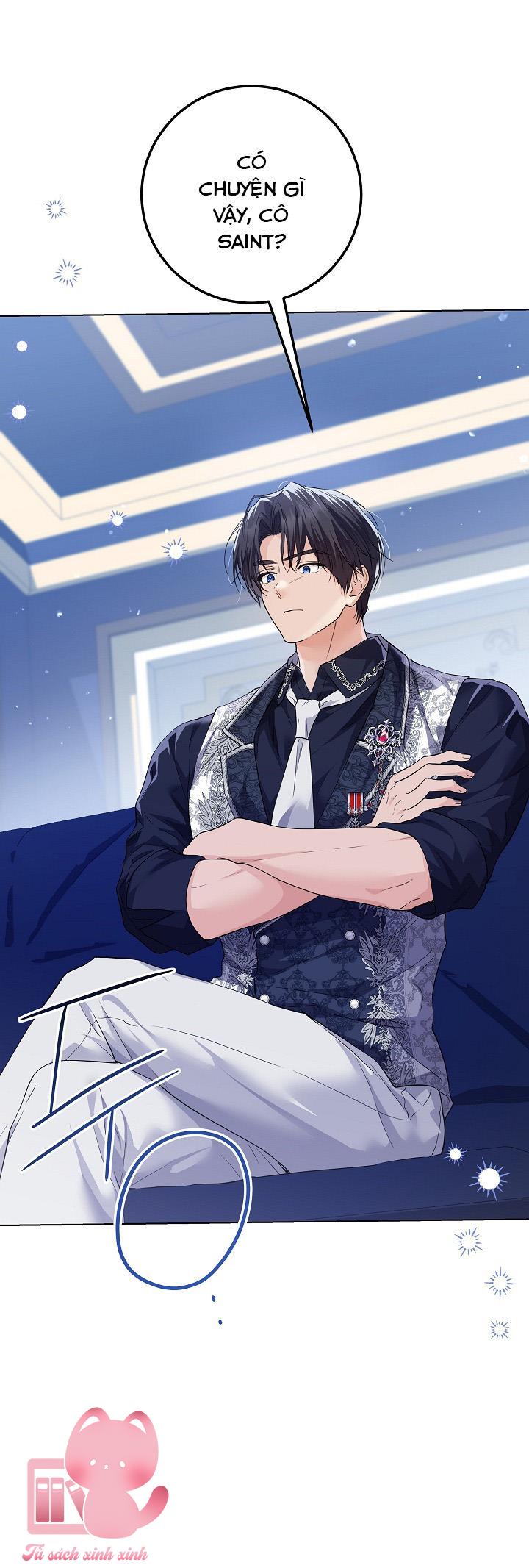 Hoàng Nữ Cosplay NonFan - Chap 23 - Trang 15