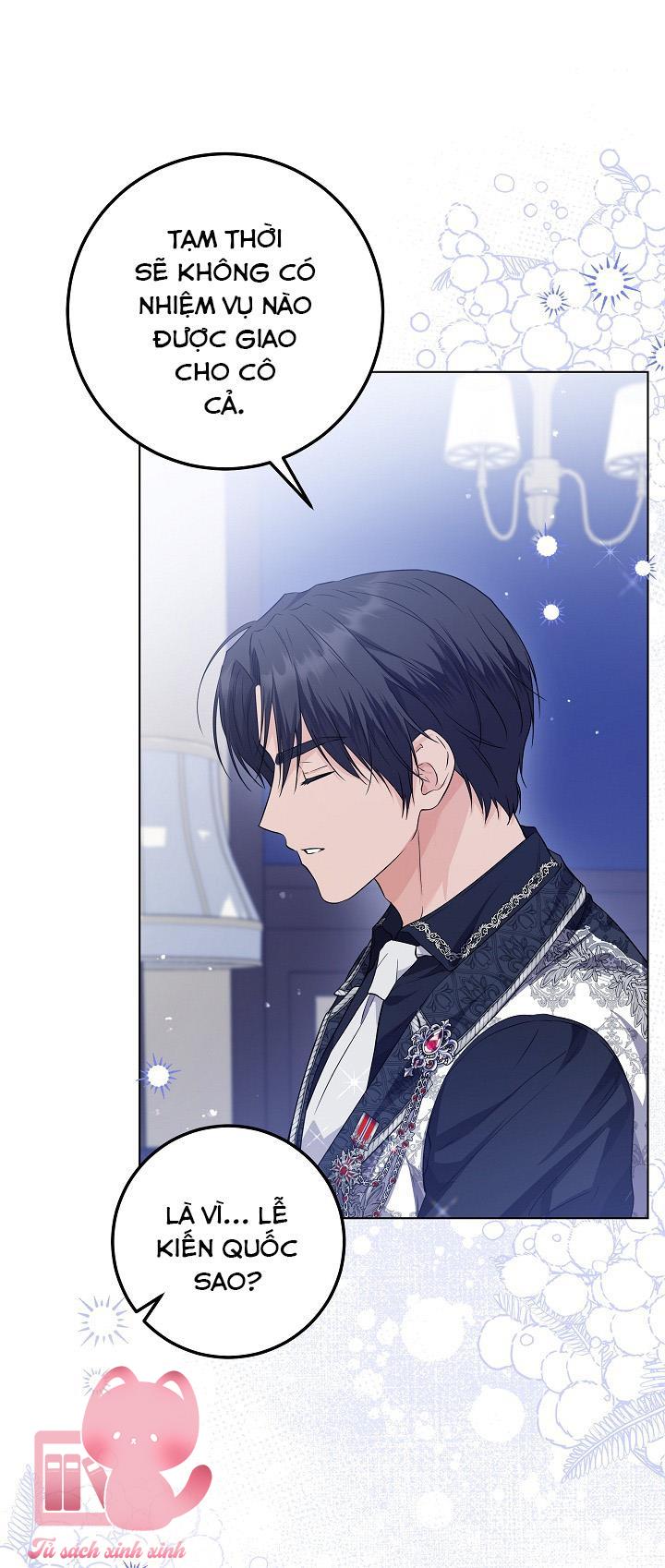 Hoàng Nữ Cosplay NonFan - Chap 23 - Trang 17