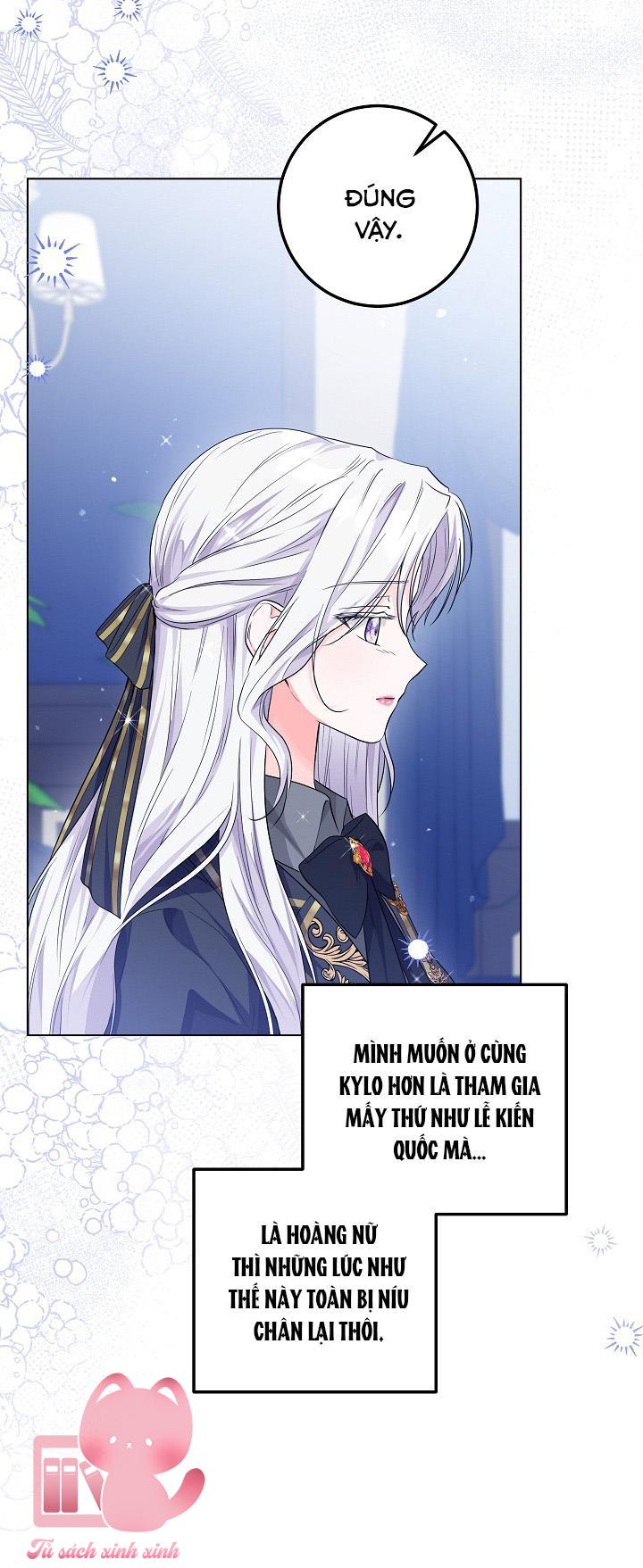 Hoàng Nữ Cosplay NonFan - Chap 23 - Trang 18