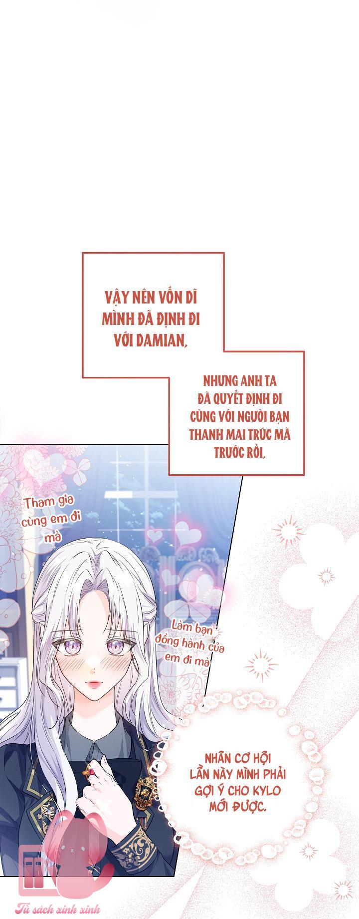 Hoàng Nữ Cosplay NonFan - Chap 23 - Trang 20