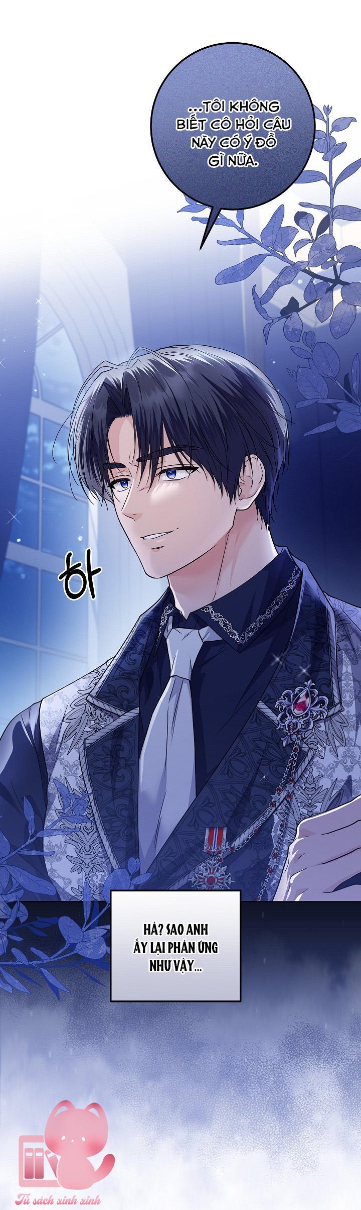 Hoàng Nữ Cosplay NonFan - Chap 23 - Trang 22