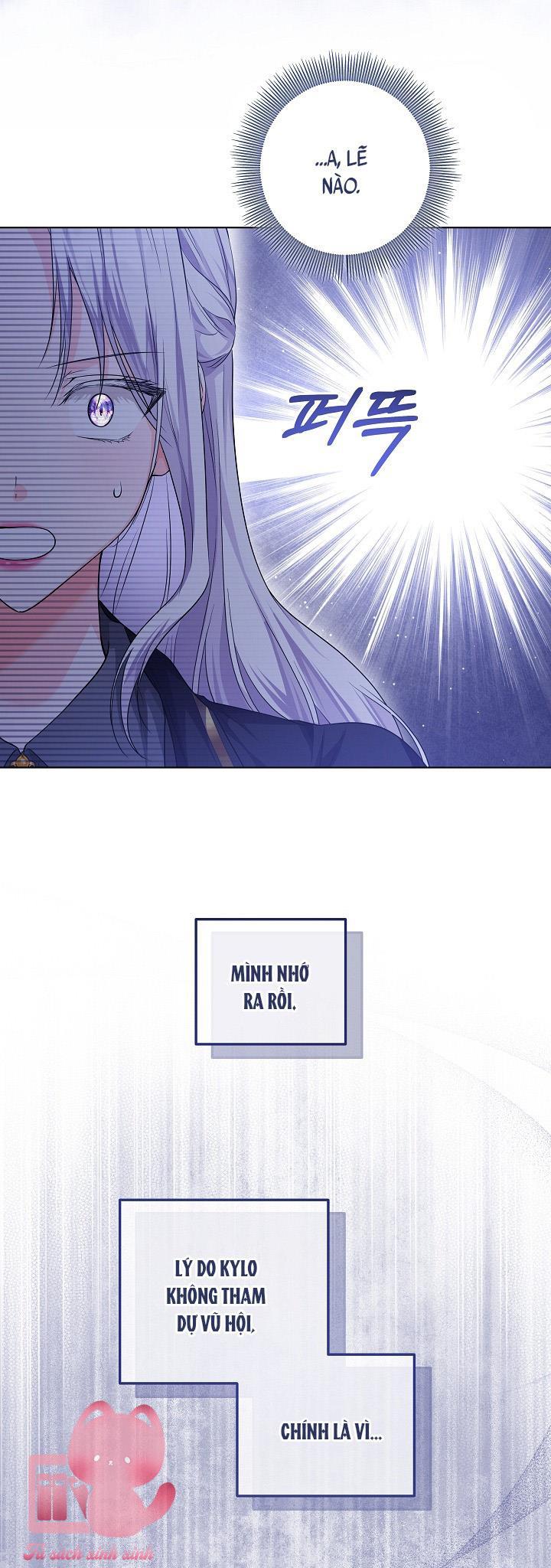 Hoàng Nữ Cosplay NonFan - Chap 23 - Trang 23