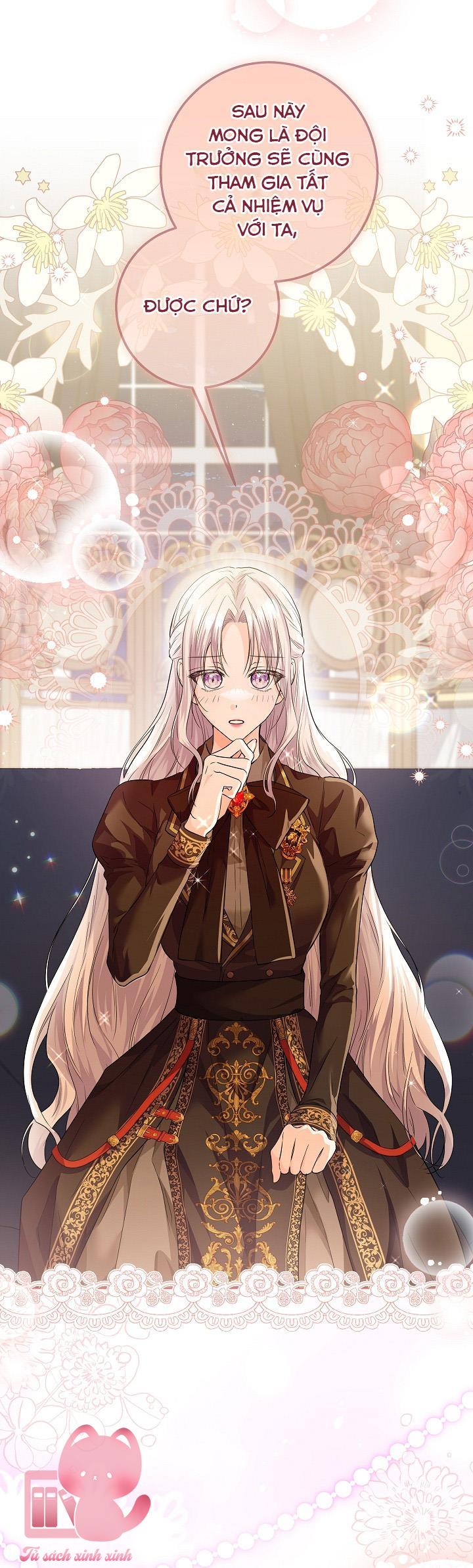 Hoàng Nữ Cosplay NonFan - Chap 23 - Trang 28