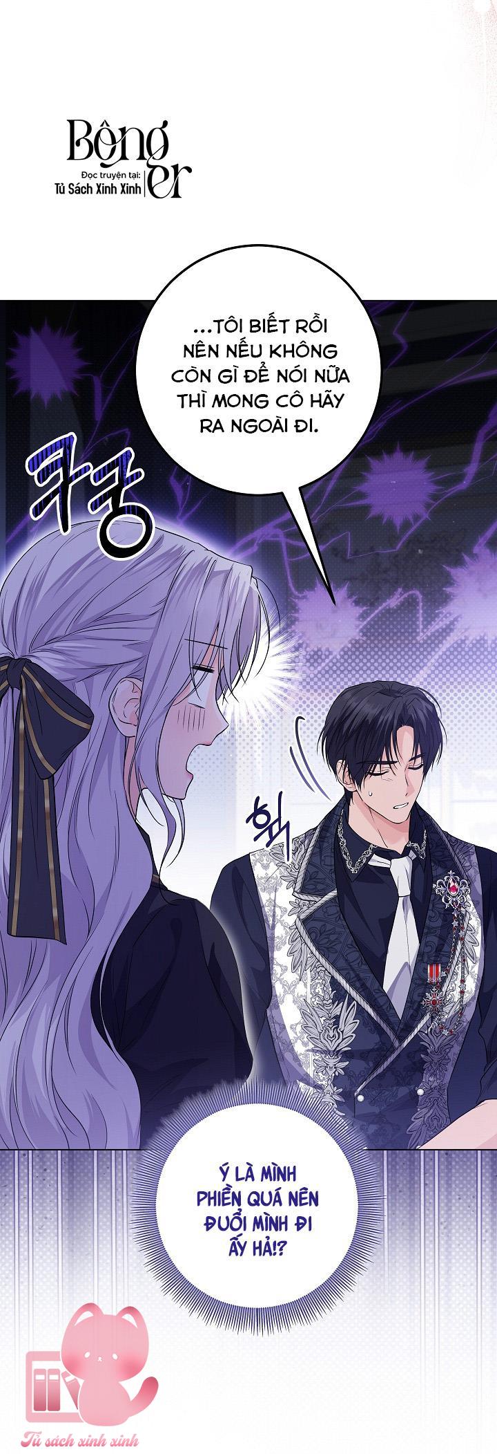Hoàng Nữ Cosplay NonFan - Chap 23 - Trang 31