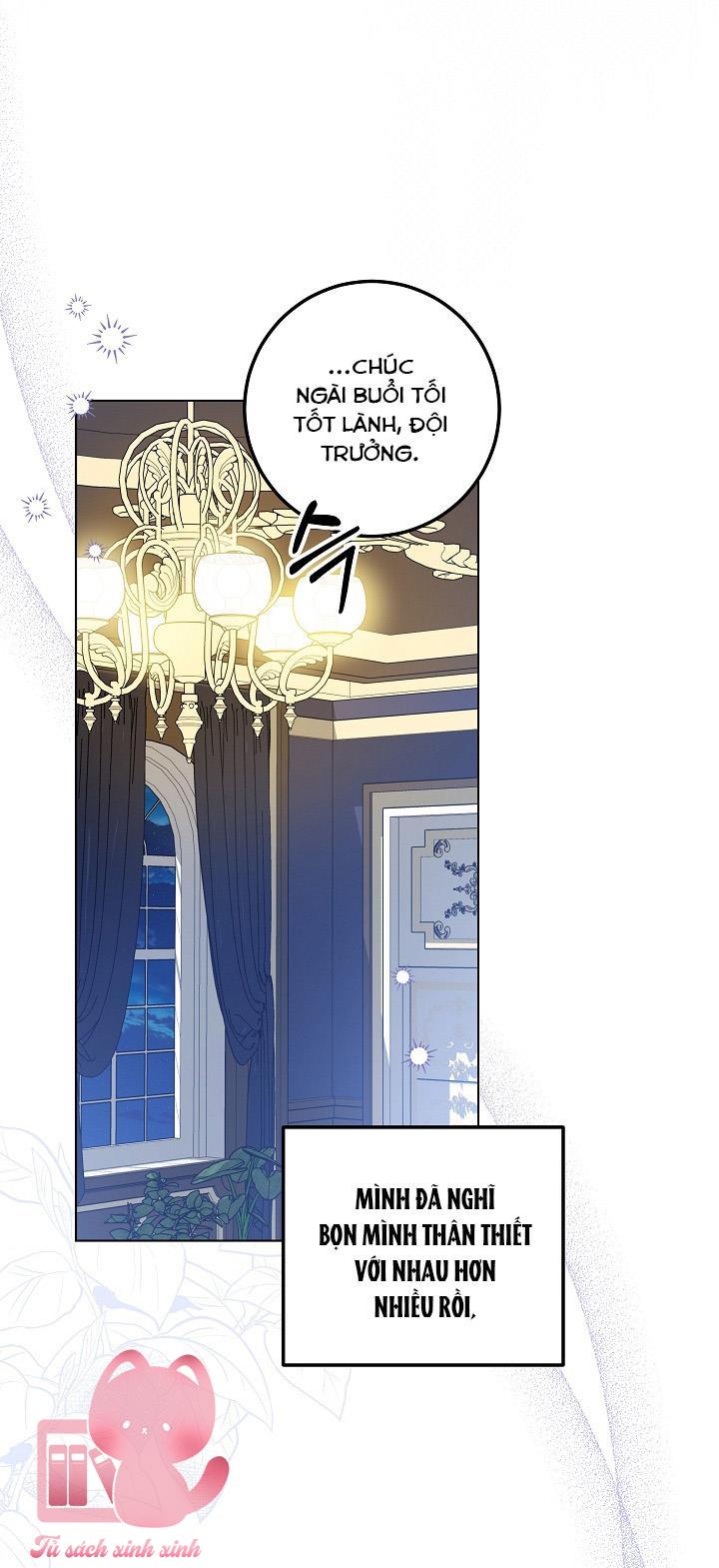 Hoàng Nữ Cosplay NonFan - Chap 23 - Trang 32