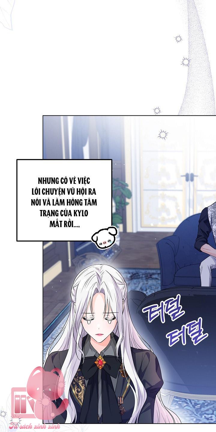 Hoàng Nữ Cosplay NonFan - Chap 23 - Trang 33