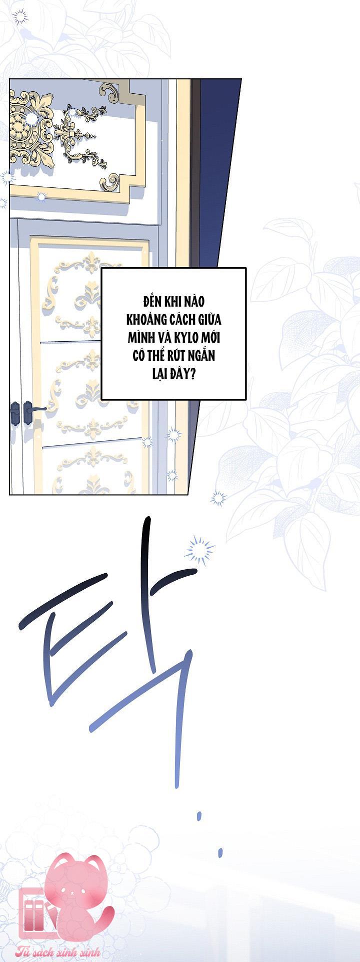 Hoàng Nữ Cosplay NonFan - Chap 23 - Trang 34