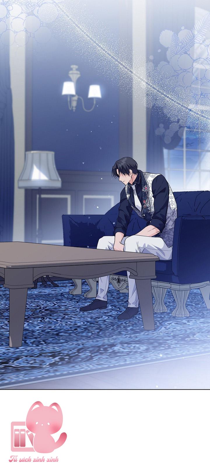Hoàng Nữ Cosplay NonFan - Chap 23 - Trang 35