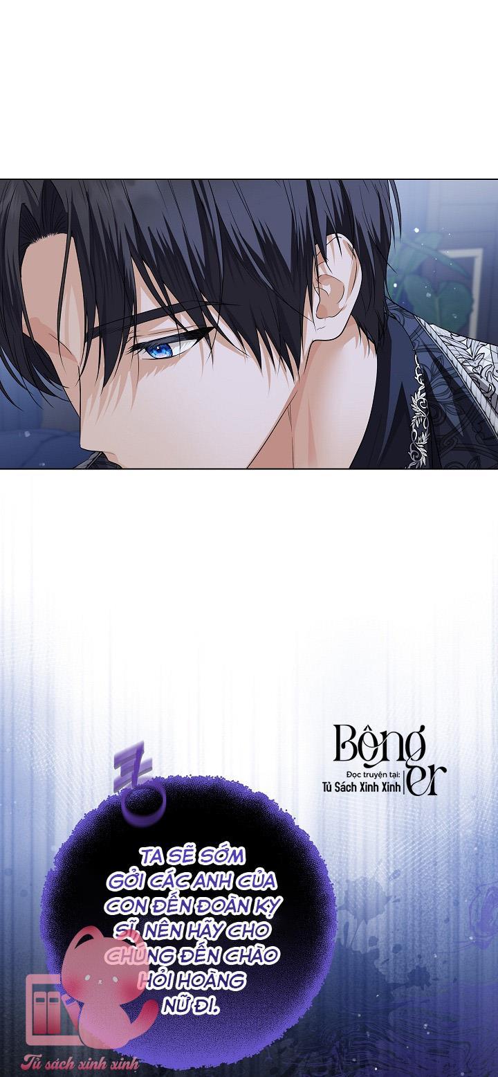 Hoàng Nữ Cosplay NonFan - Chap 23 - Trang 36
