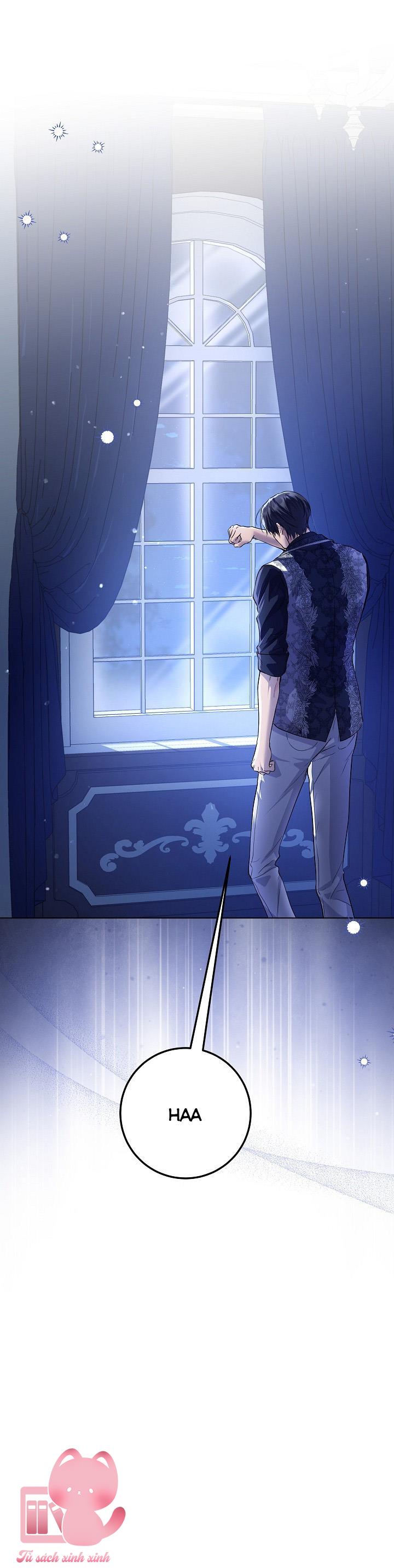 Hoàng Nữ Cosplay NonFan - Chap 23 - Trang 39