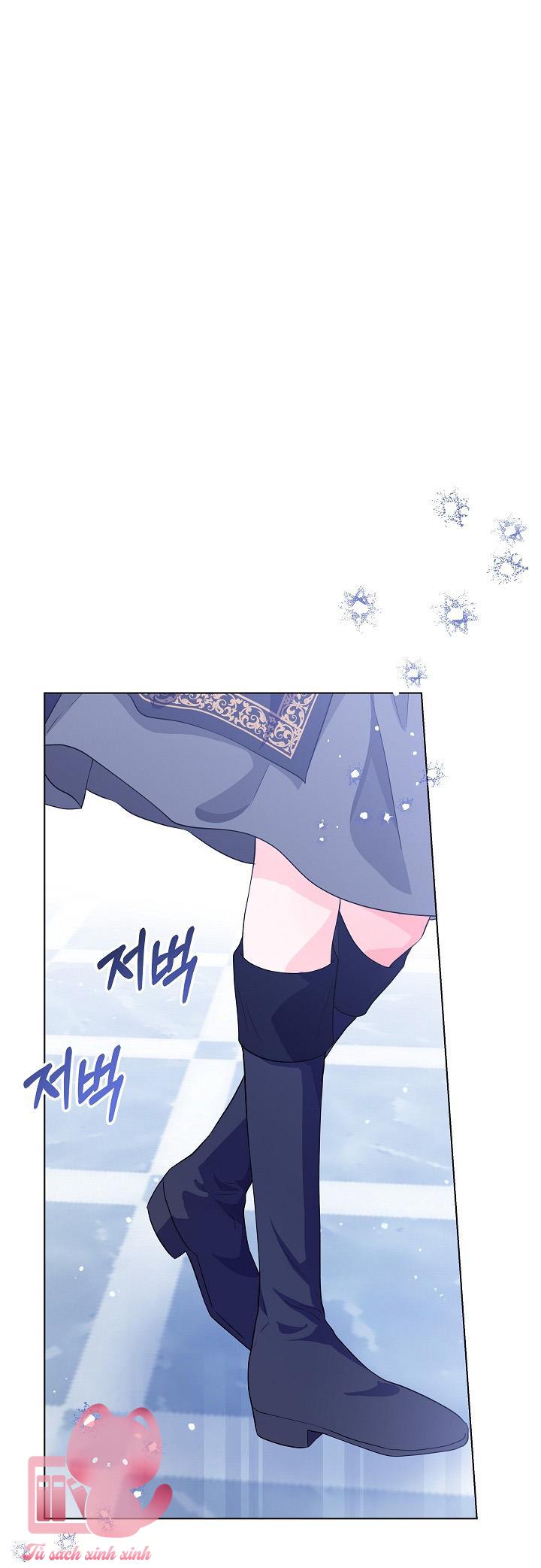 Hoàng Nữ Cosplay NonFan - Chap 23 - Trang 40