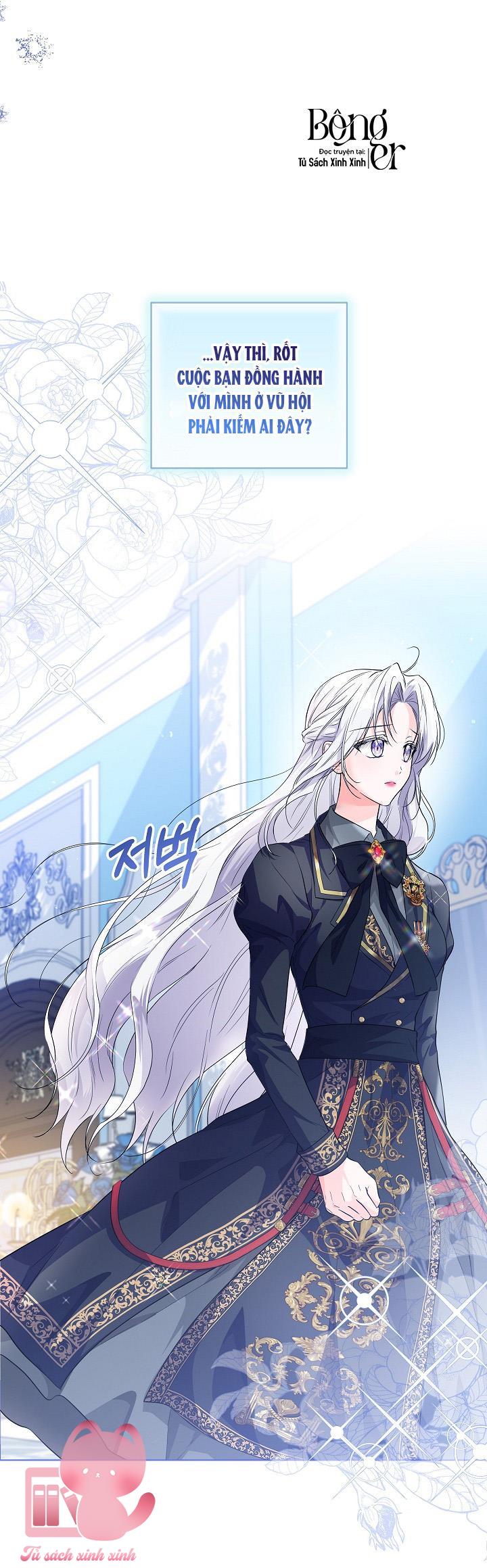 Hoàng Nữ Cosplay NonFan - Chap 23 - Trang 41