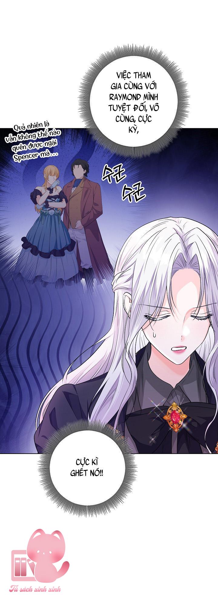 Hoàng Nữ Cosplay NonFan - Chap 23 - Trang 44