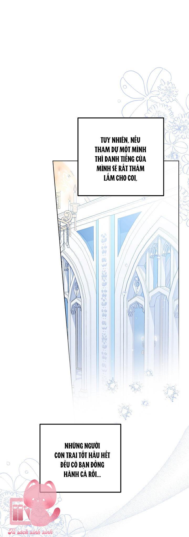 Hoàng Nữ Cosplay NonFan - Chap 23 - Trang 45