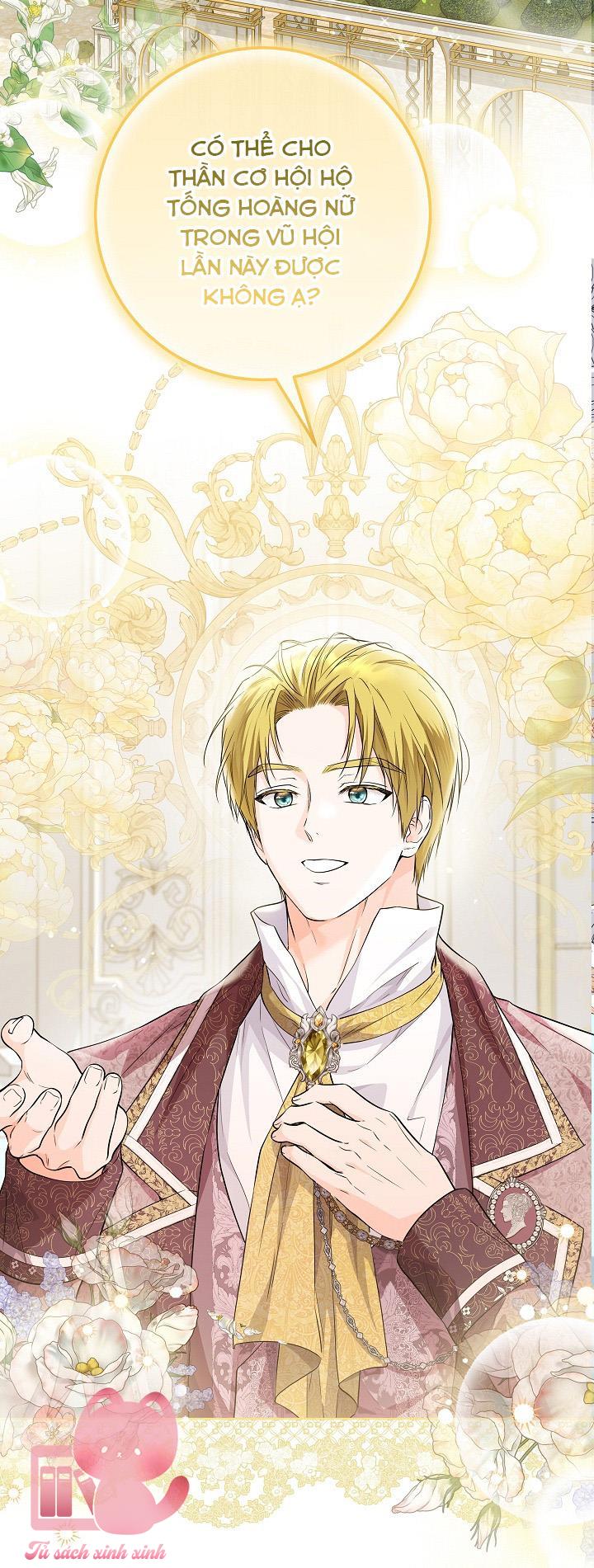 Hoàng Nữ Cosplay NonFan - Chap 23 - Trang 47