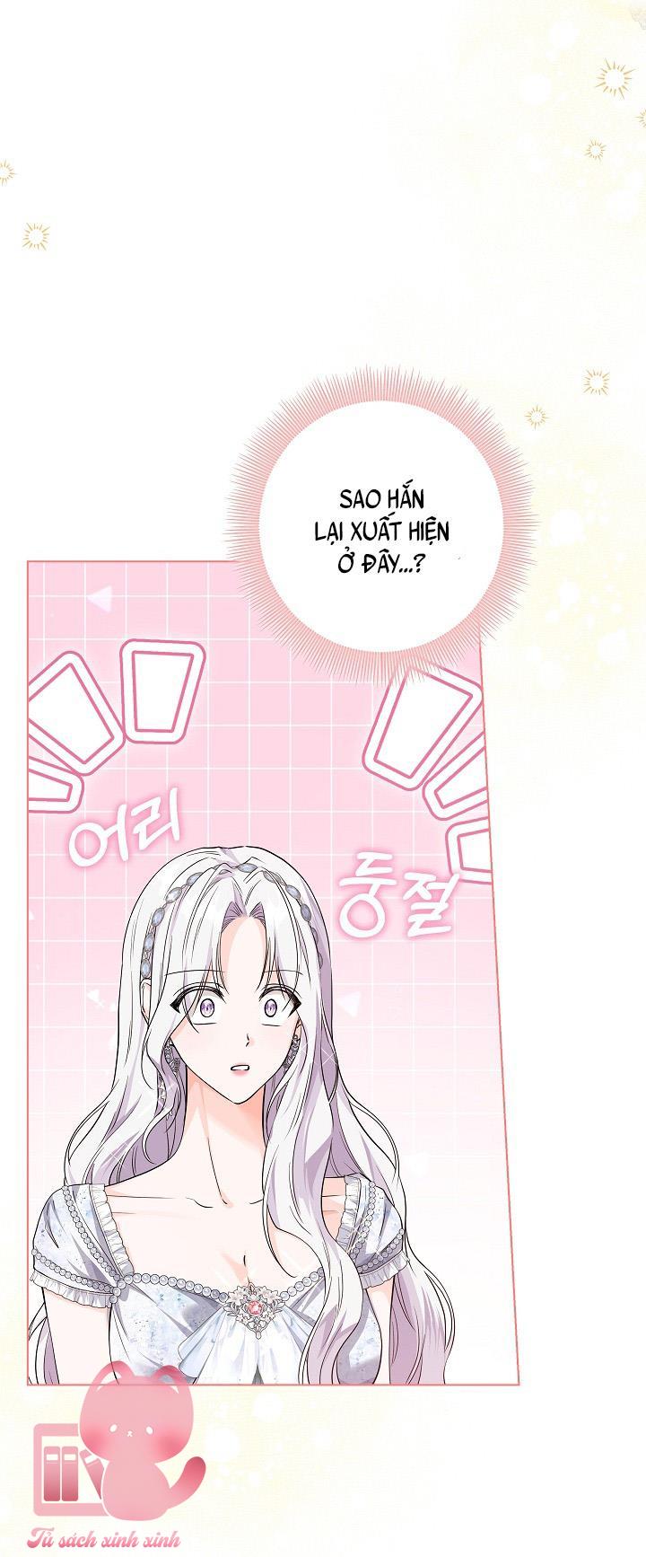 Hoàng Nữ Cosplay NonFan - Chap 23 - Trang 48