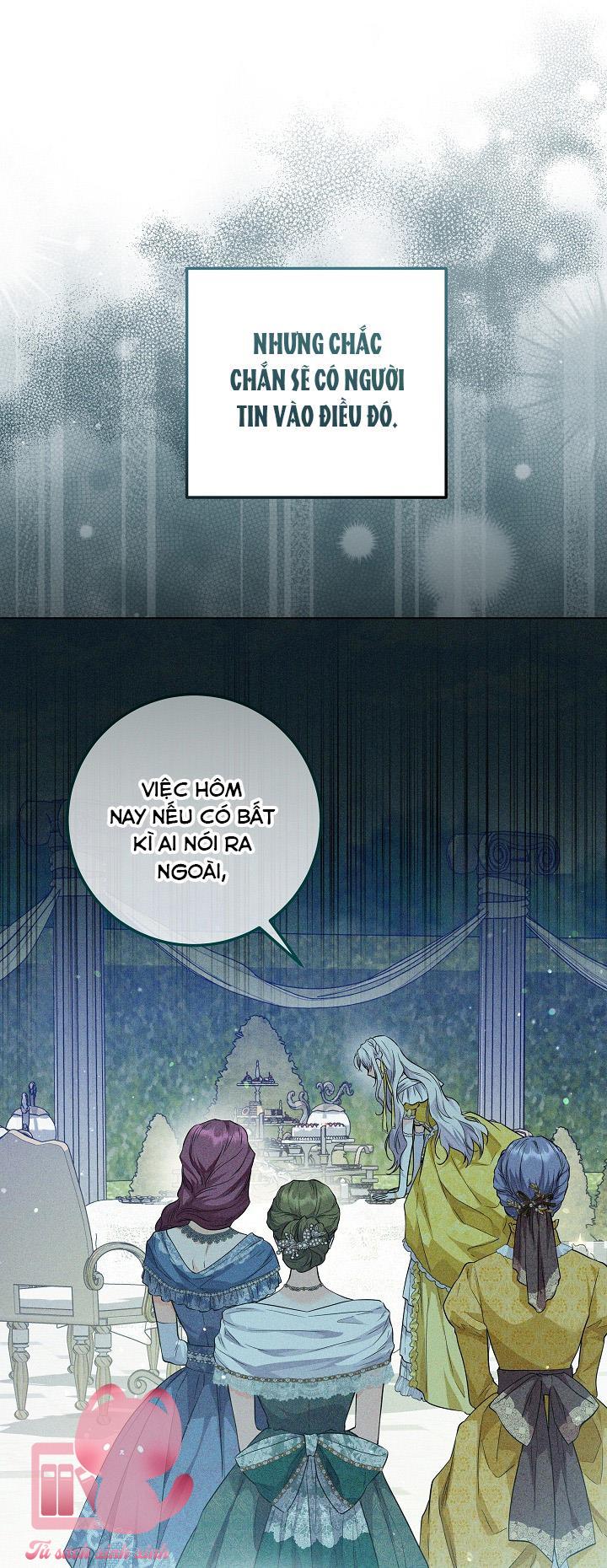 Hoàng Nữ Cosplay NonFan - Chap 23 - Trang 5