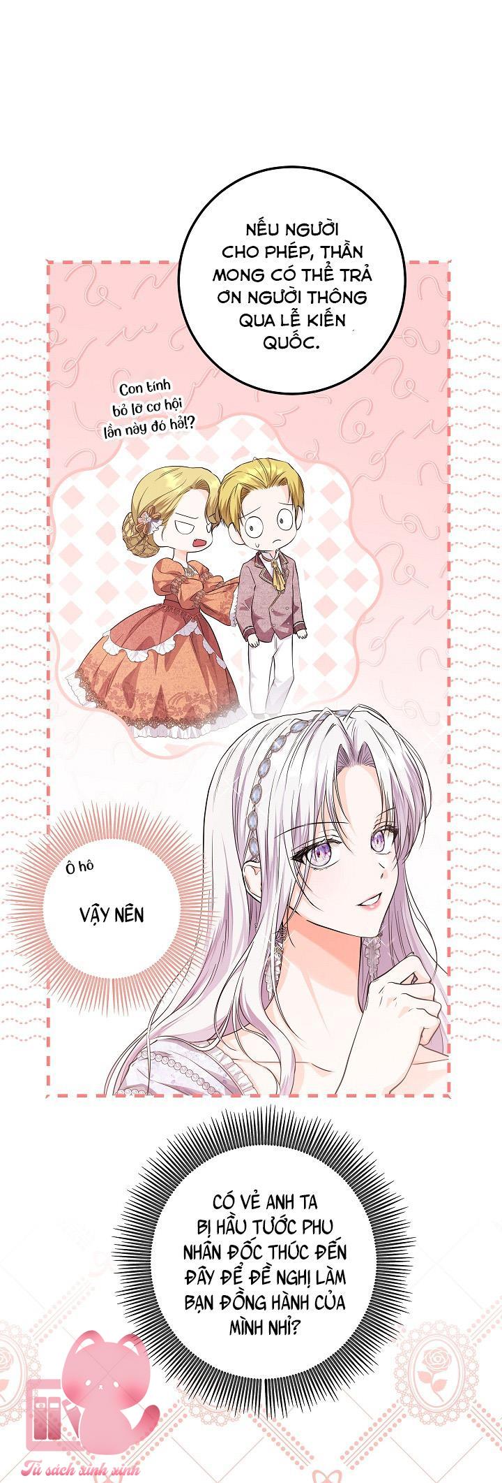 Hoàng Nữ Cosplay NonFan - Chap 23 - Trang 50