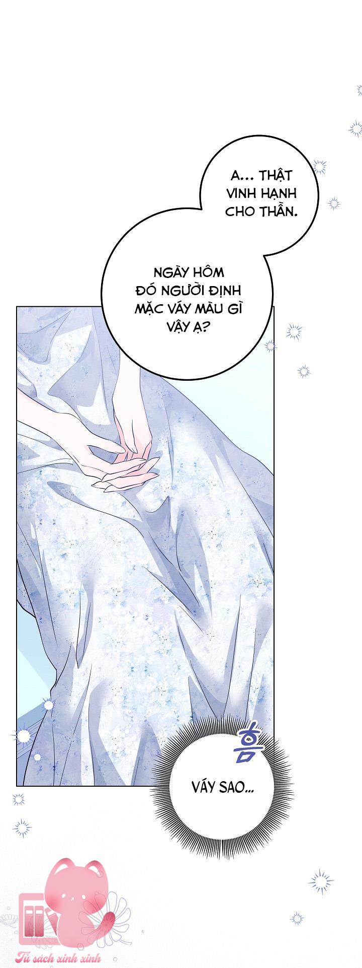 Hoàng Nữ Cosplay NonFan - Chap 23 - Trang 52