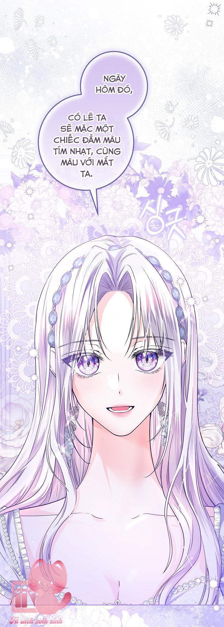 Hoàng Nữ Cosplay NonFan - Chap 23 - Trang 53