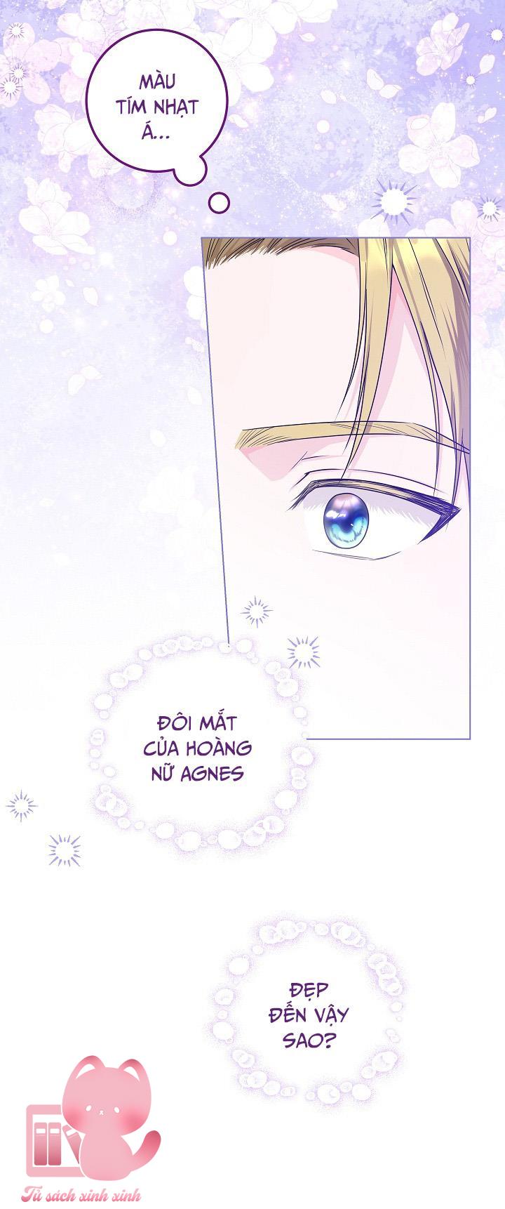Hoàng Nữ Cosplay NonFan - Chap 23 - Trang 54