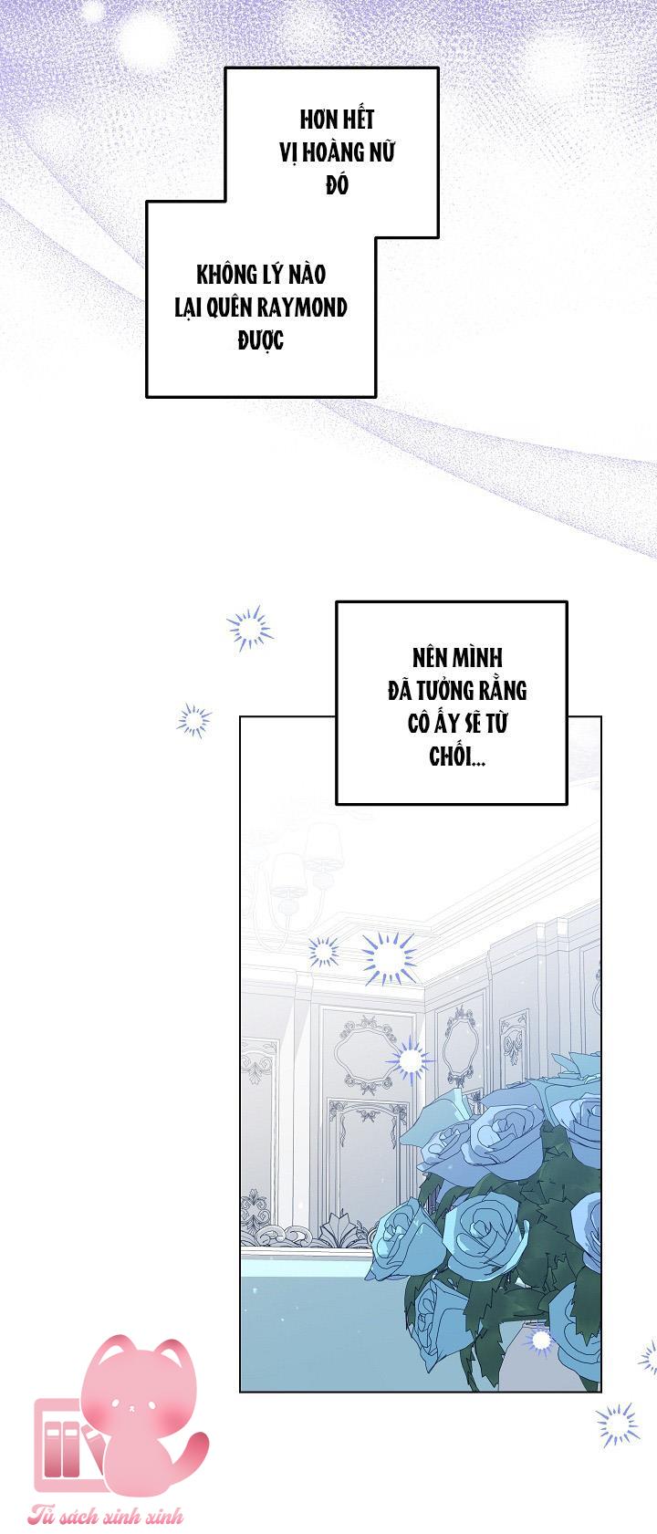 Hoàng Nữ Cosplay NonFan - Chap 23 - Trang 57