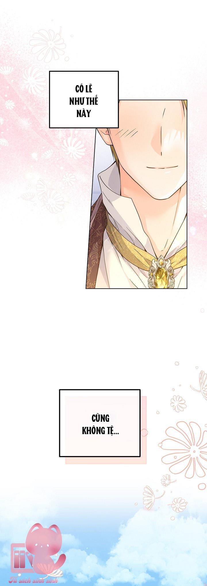 Hoàng Nữ Cosplay NonFan - Chap 23 - Trang 59