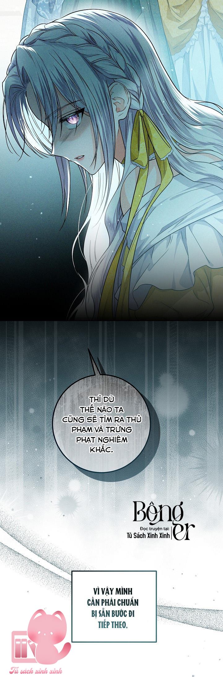 Hoàng Nữ Cosplay NonFan - Chap 23 - Trang 6