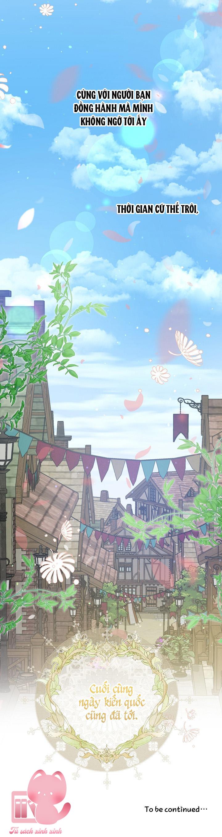 Hoàng Nữ Cosplay NonFan - Chap 23 - Trang 60