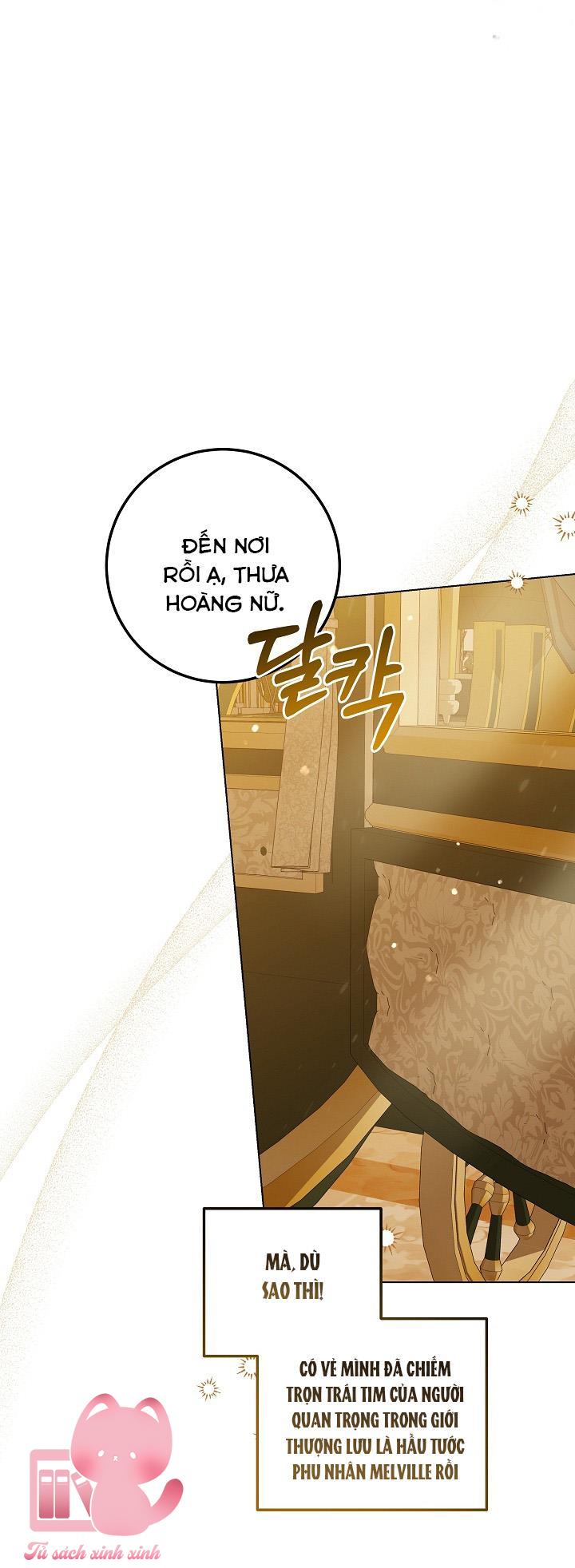 Hoàng Nữ Cosplay NonFan - Chap 23 - Trang 7