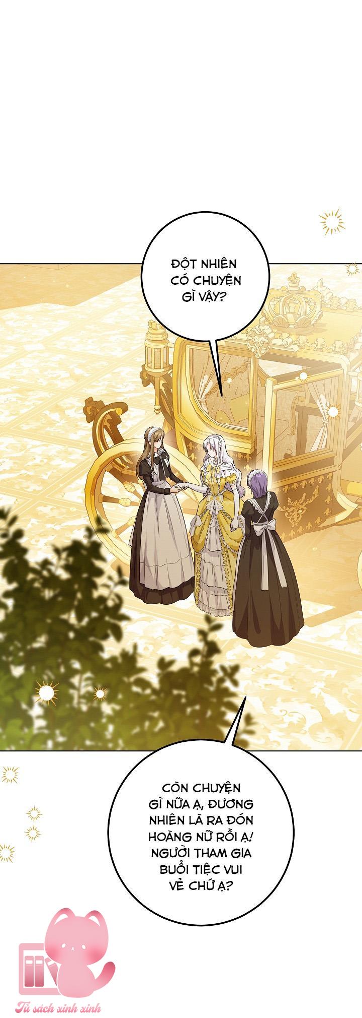 Hoàng Nữ Cosplay NonFan - Chap 23 - Trang 9