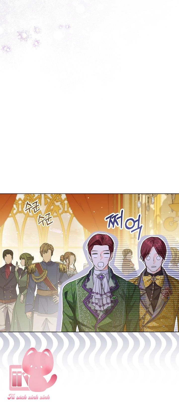 Hoàng Nữ Cosplay NonFan - Chap 24 - Trang 14