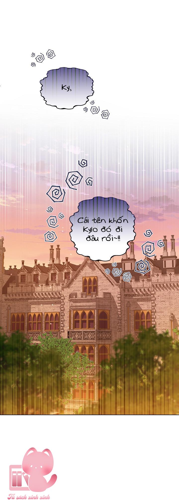 Hoàng Nữ Cosplay NonFan - Chap 24 - Trang 15