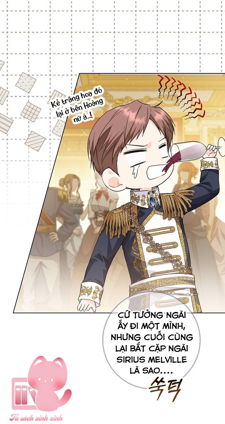 Hoàng Nữ Cosplay NonFan - Chap 24 - Trang 20