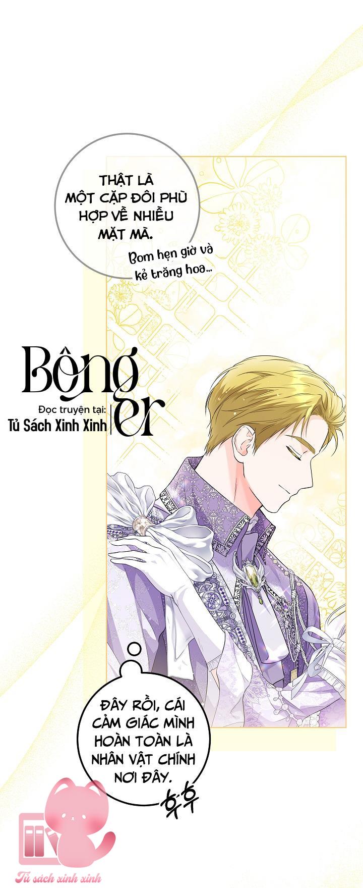 Hoàng Nữ Cosplay NonFan - Chap 24 - Trang 21