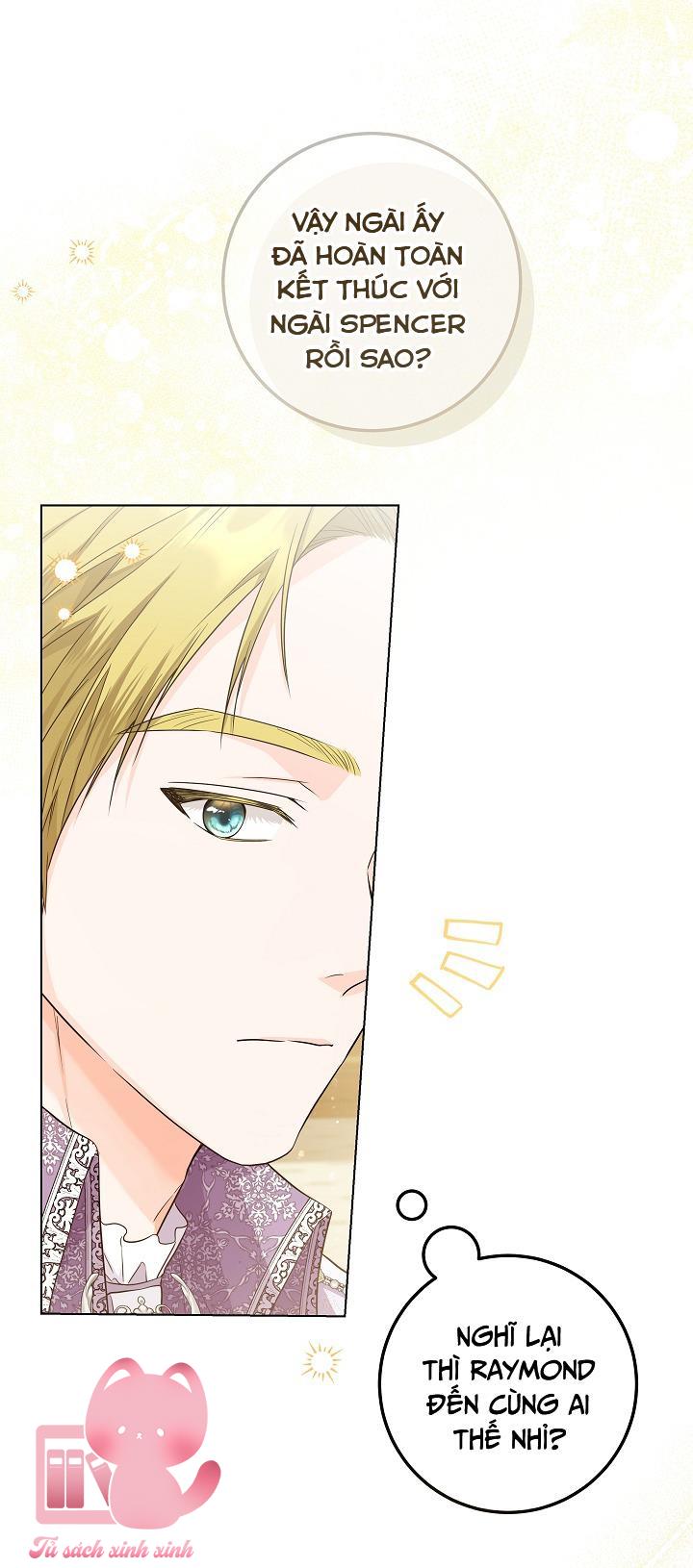 Hoàng Nữ Cosplay NonFan - Chap 24 - Trang 22