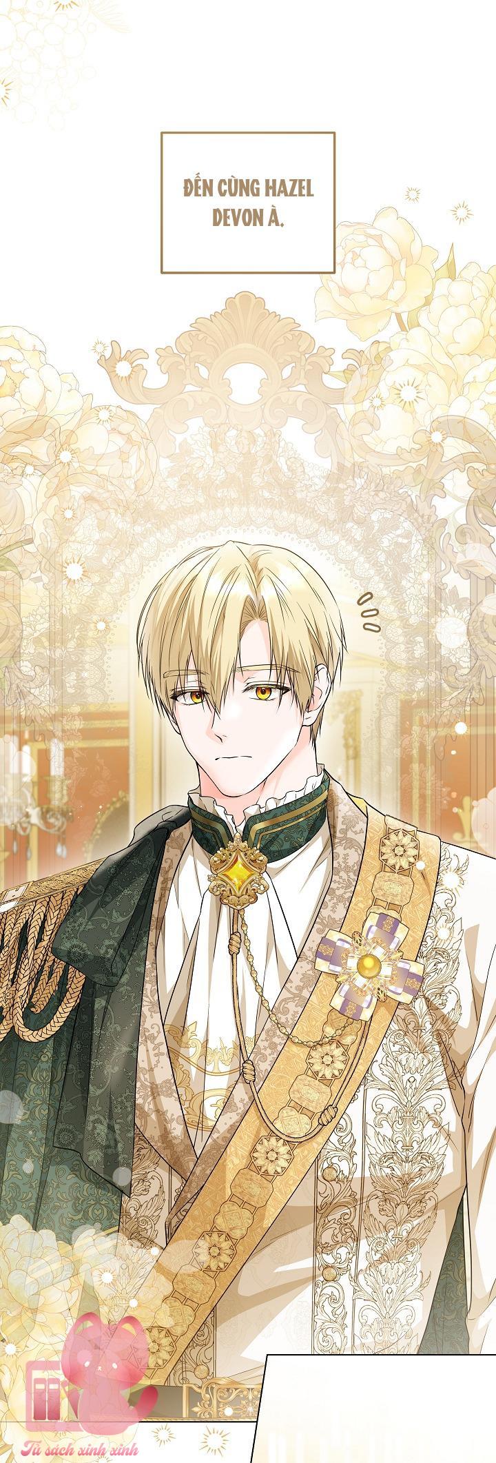 Hoàng Nữ Cosplay NonFan - Chap 24 - Trang 24
