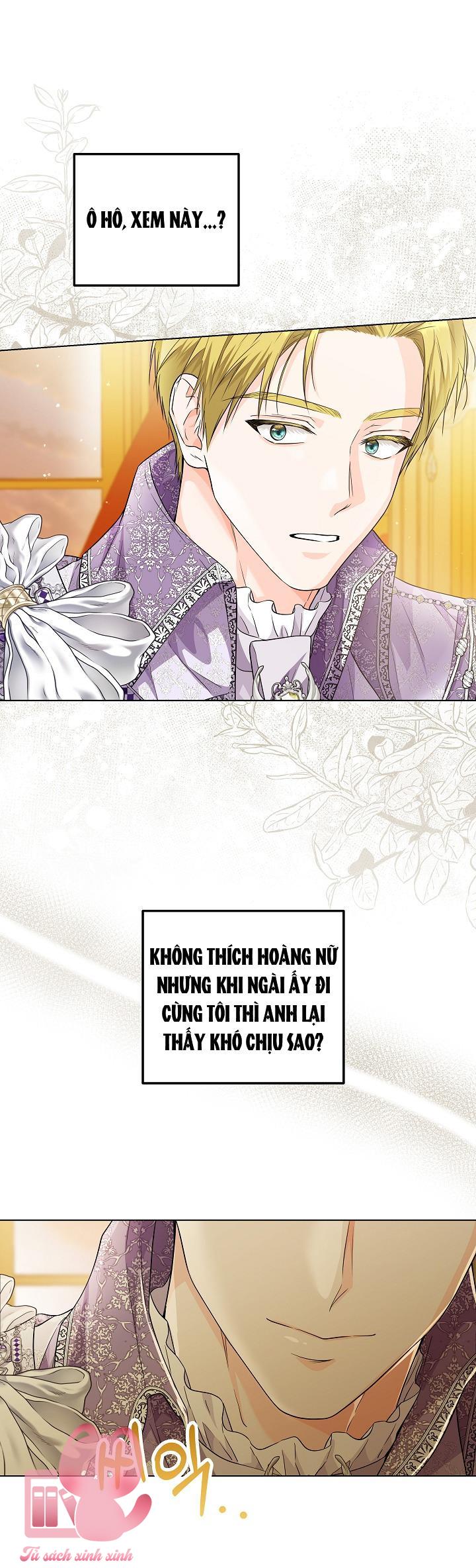 Hoàng Nữ Cosplay NonFan - Chap 24 - Trang 27