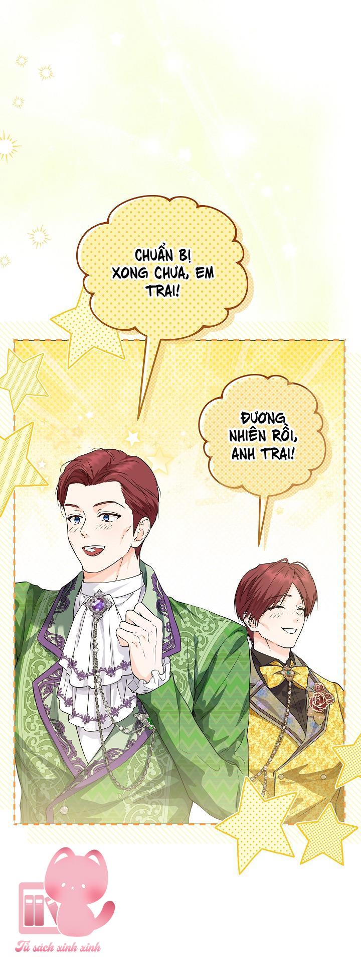 Hoàng Nữ Cosplay NonFan - Chap 24 - Trang 3
